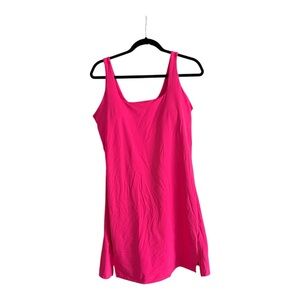 Old Navy Fuchsia Tennis Dress